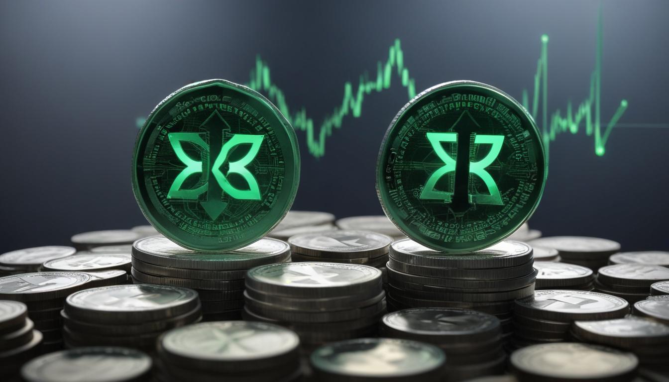 XRP & Solana ETFs: Will They Get Approved? Analyzing Predictions, Market Impact & Hurdles! | Cryptodamus.io
