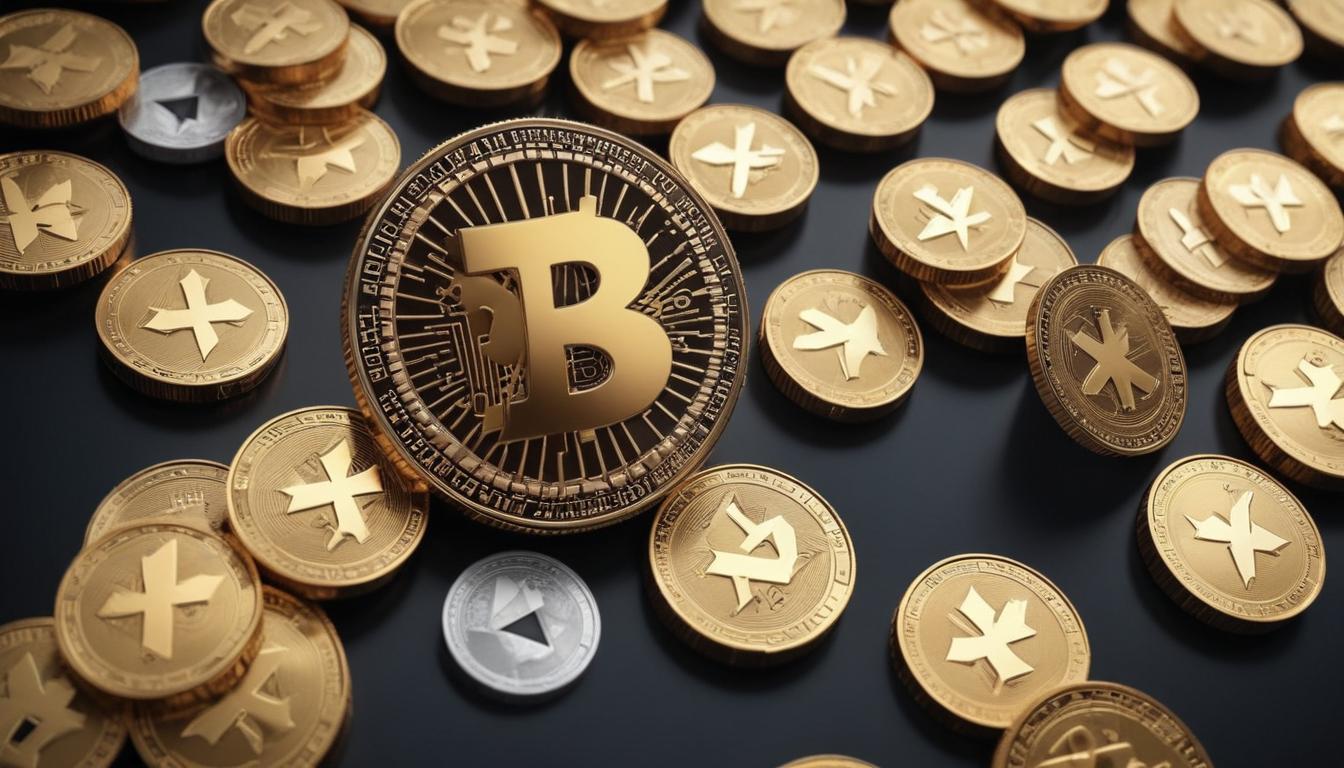 XRP & Solana Investors Flocking to MAGACOINOFFICIAL.COM: Is This the Next Big Thing? | Cryptodamus.io