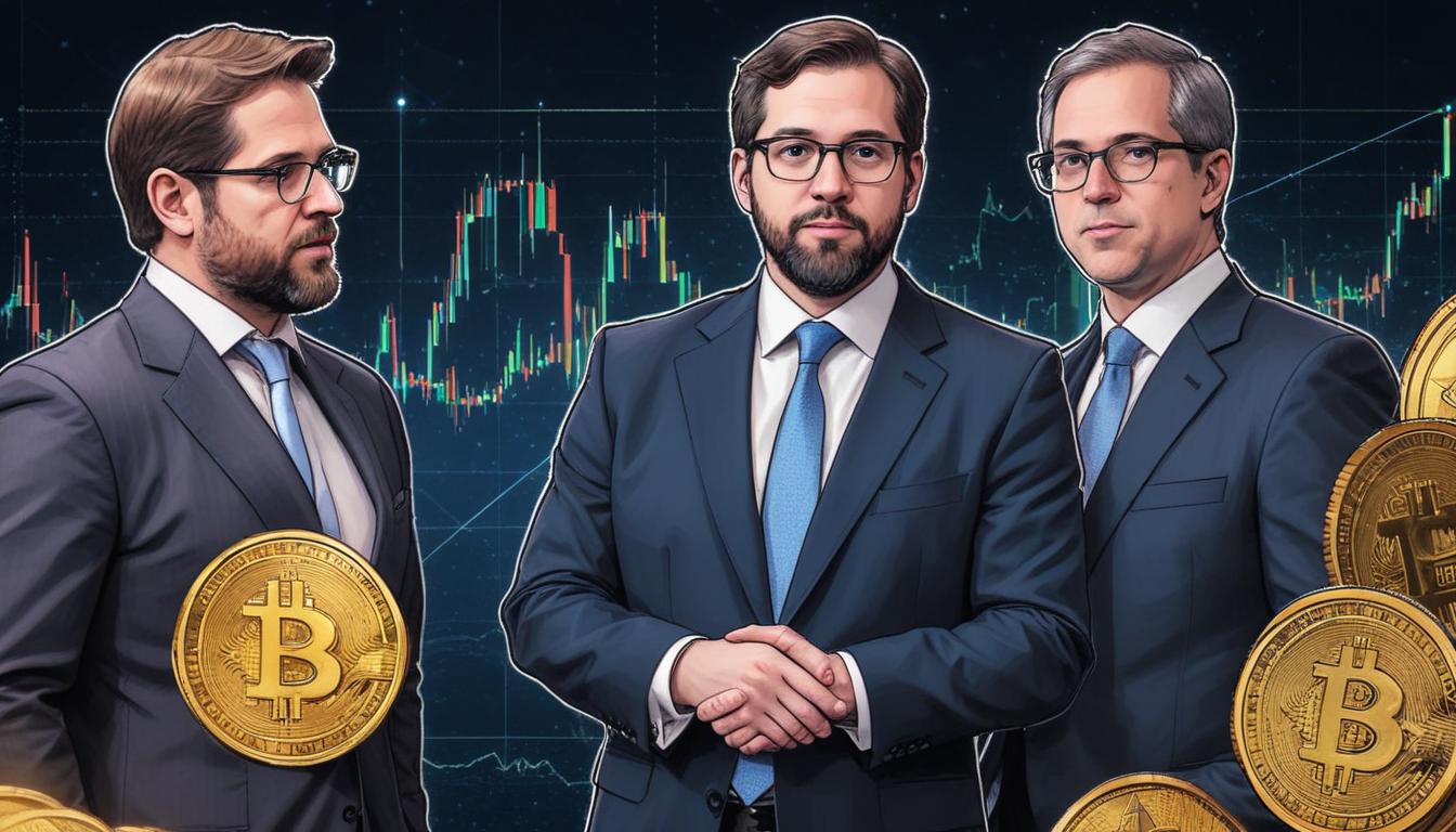 XRP, Solana, MAGACOINFINANCE: Crypto Gems Under $0.20? Risks & Rewards Decoded! | Cryptodamus.io