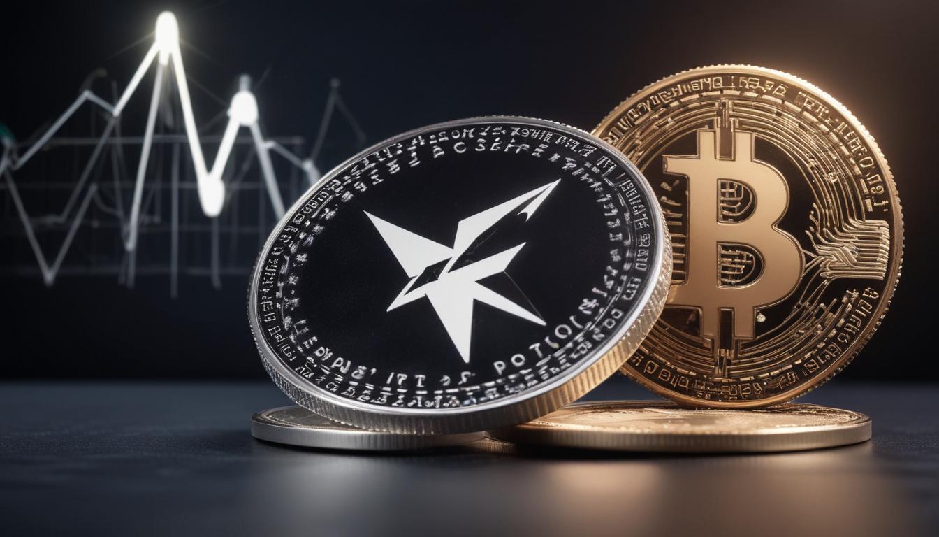 XRP, SUI, SHIB, ETH & BTC Price Predictions: Shocking Market Updates! | Cryptodamus.io