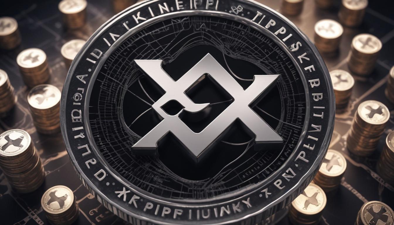 XRP Surge Alert! Derivatives Market & Future Price: Expert Insights | Cryptodamus.io