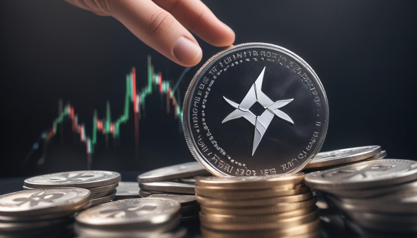XRP Surge Alert! Network Activity Skyrockets – Is a Price Rally Next? | Cryptodamus.io