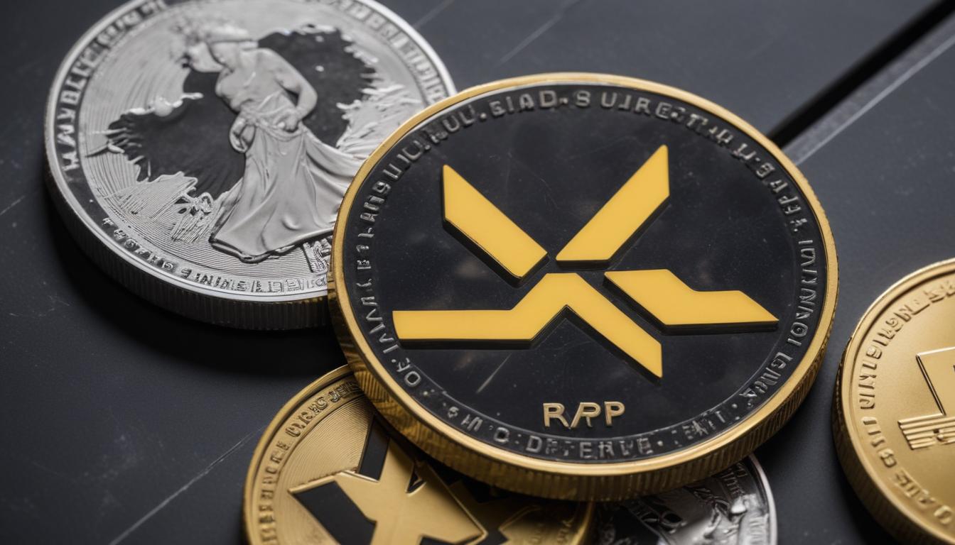 XRP Surges on Binance.US! What This Means for US Traders & the Future of XRP 🚀 | Cryptodamus.io