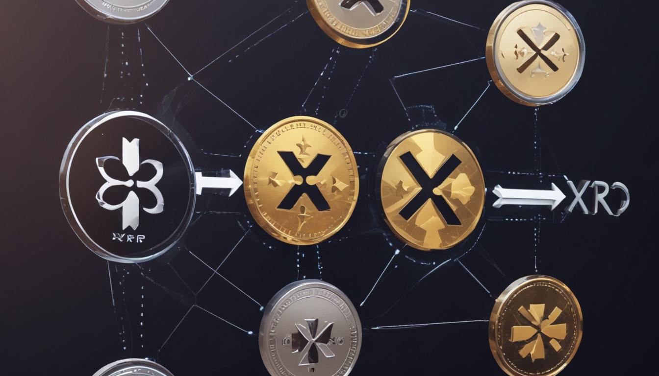 🤯 XRP, SWIFT & PaymentSafe: The Future of Global Payments is HERE! | Cryptodamus.io