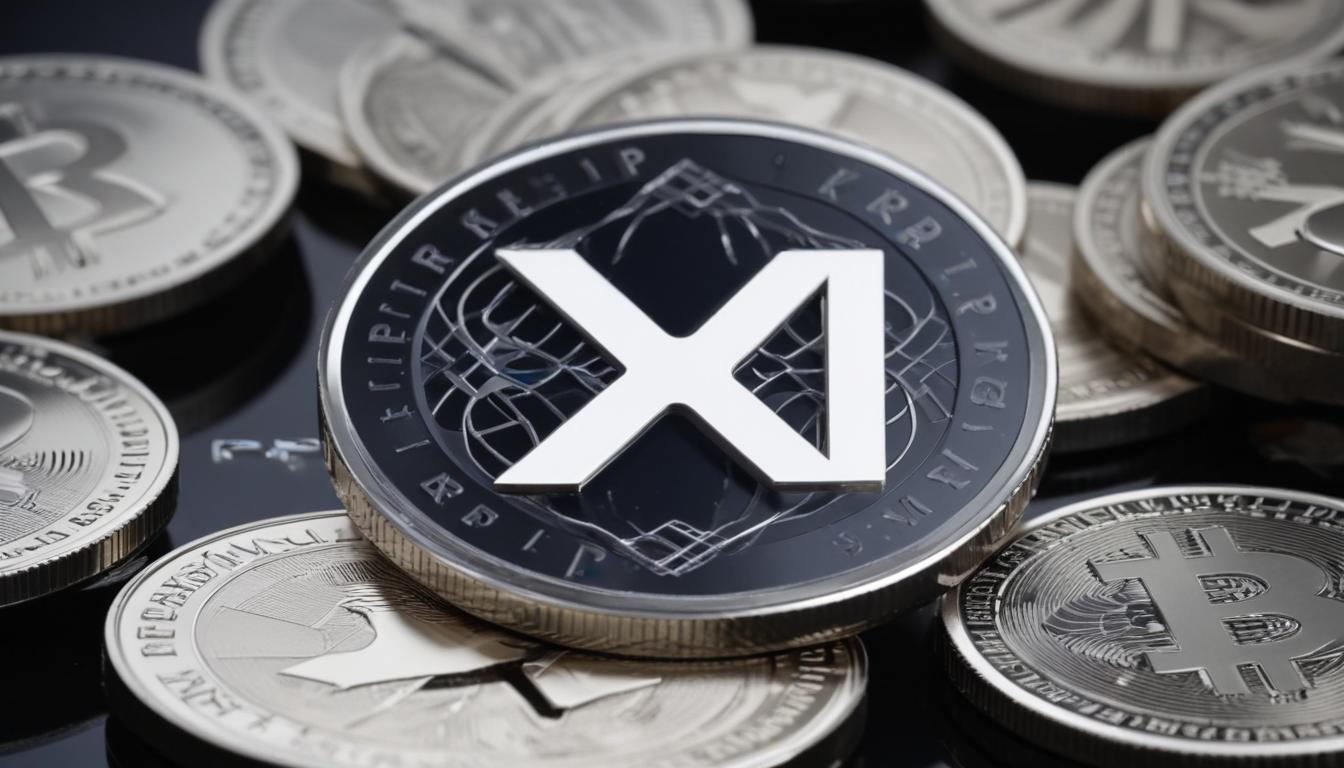 XRP и бум токенизации на $45 трлн: будущее финансов? | Cryptodamus.io