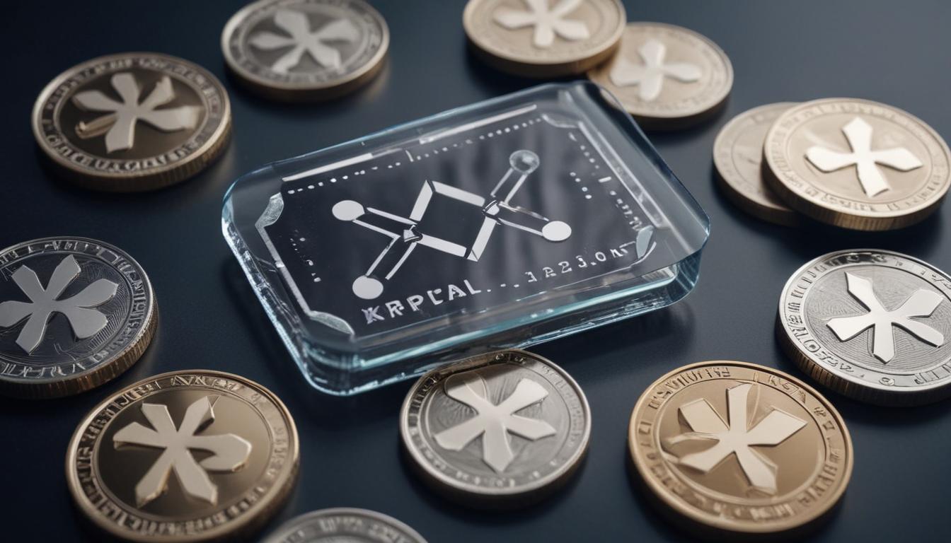 XRP: The Future of Banking? Unlocking Faster, Cheaper Global Payments & New Revenue Streams! | Cryptodamus.io