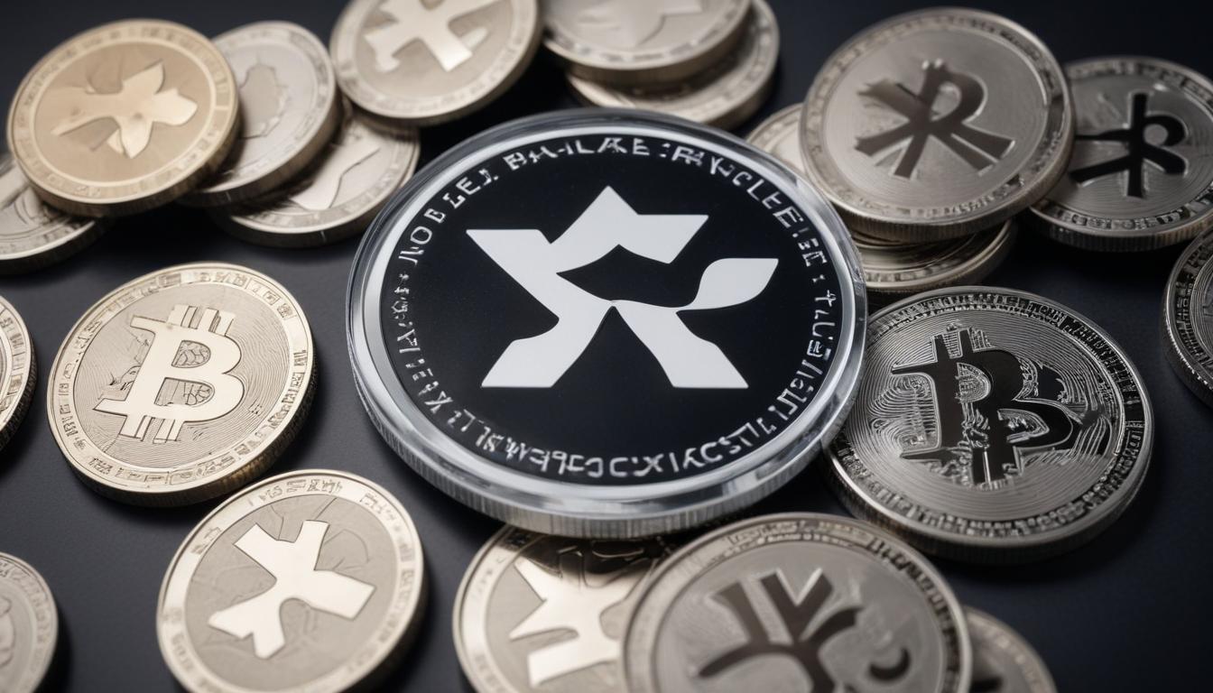 XRP: The Future of Finance? A Deep Dive into Global Transaction Advantages | Cryptodamus.io