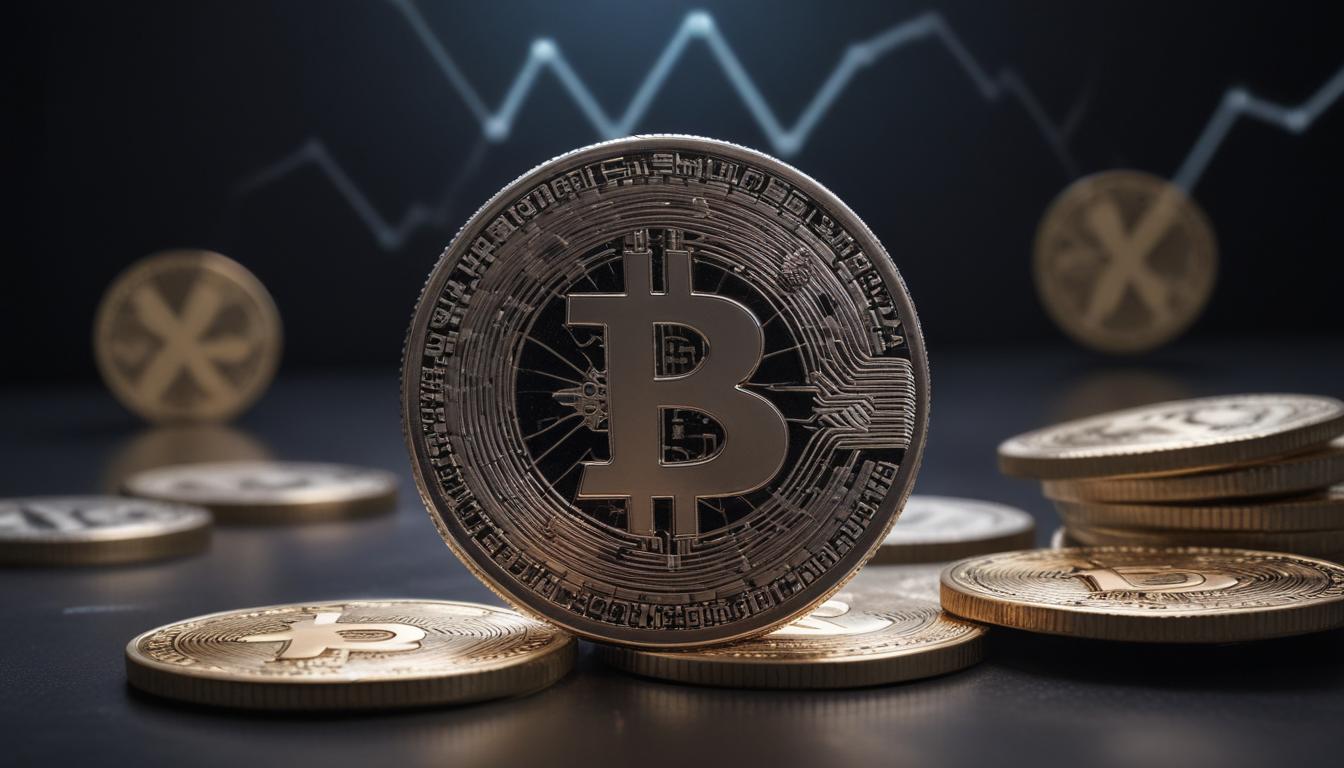 XRP to #1? Expert Predicts It'll Dethrone Bitcoin & Ethereum! [Analysis] | Cryptodamus.io