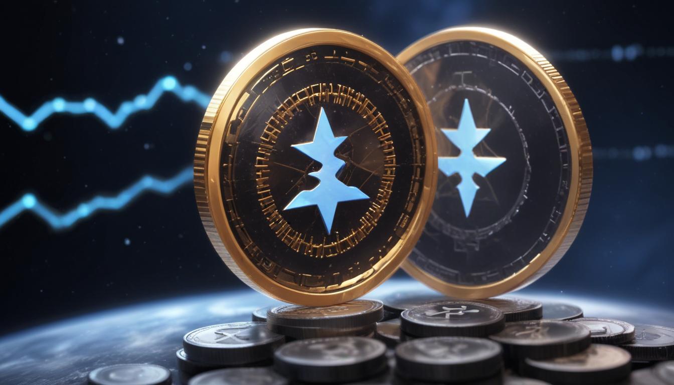 XRP to $10? Analyzing the 20x Surge & Exploring Lightchain AI Alternative! | Cryptodamus.io