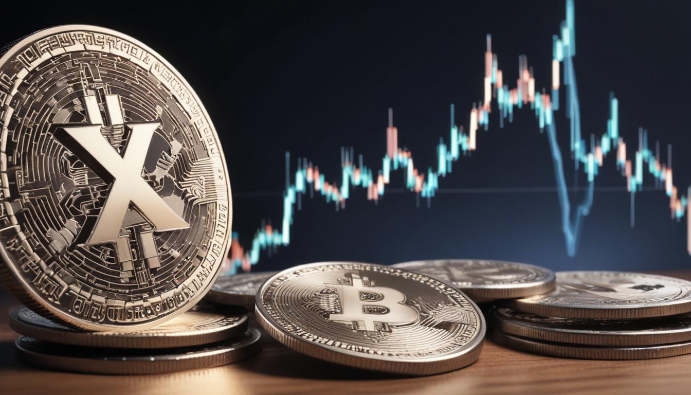 XRP to $10 by 2025? Expert Analysis of Ripple's Potential & Risks! | Cryptodamus.io