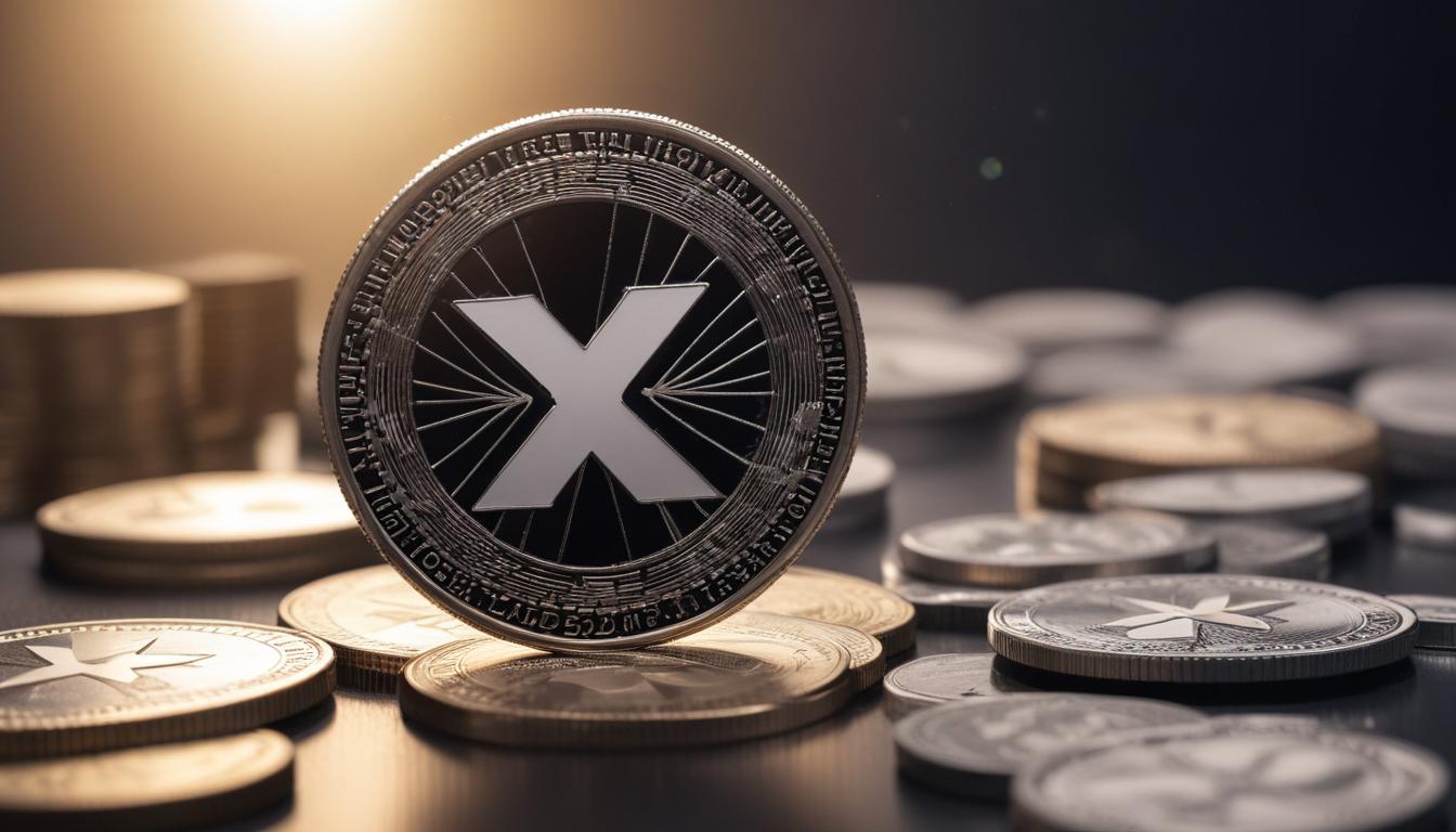 XRP to $10 by 2025? Explosive Price Predictions & Bearish Risks Revealed! | Cryptodamus.io