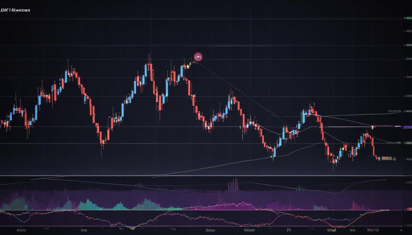 XRP to $10? Decoding the Bullish Signals & Key Price Levels! | Cryptodamus.io