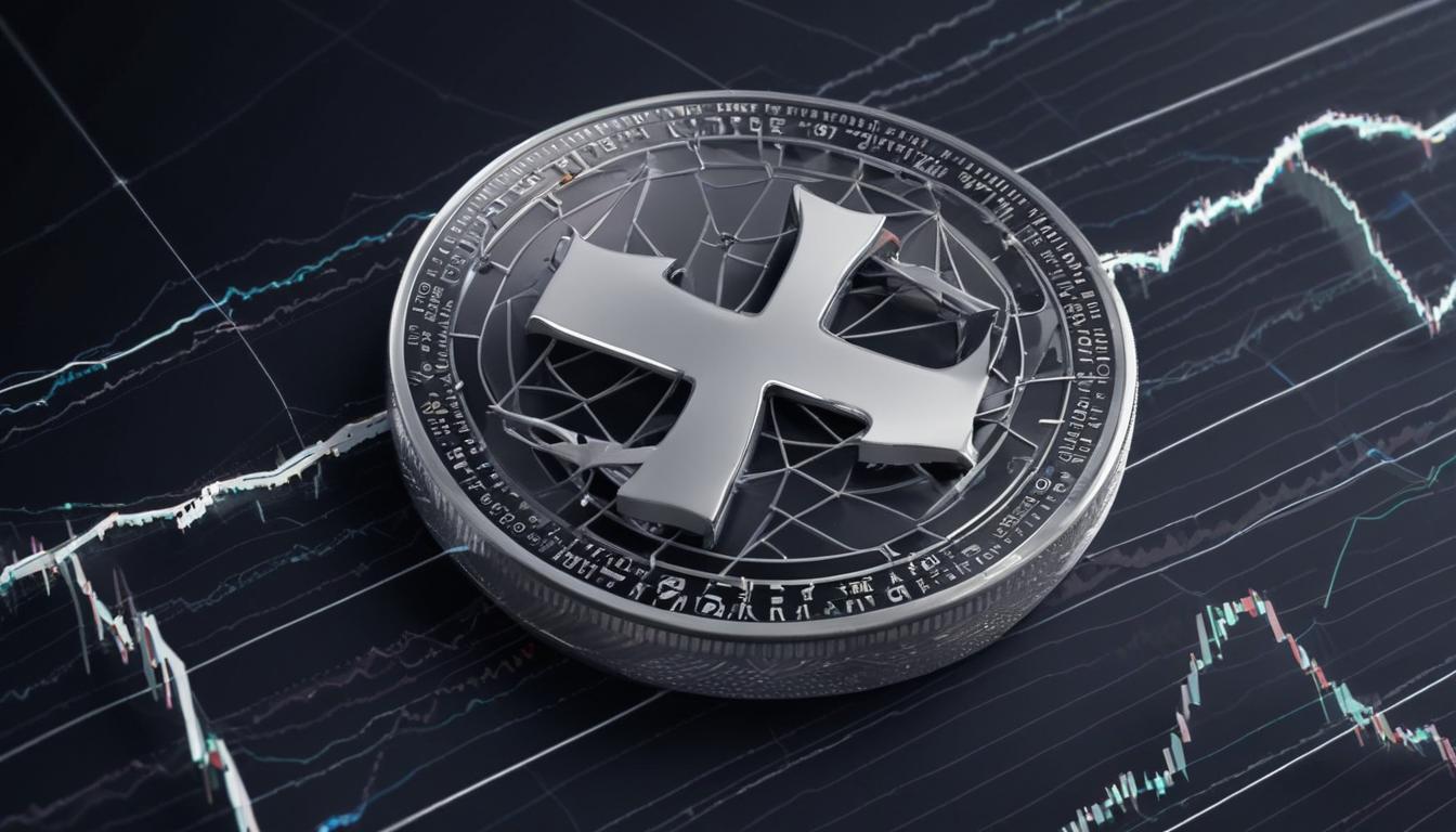 XRP к $10? Раскрываем Потенциал Прорыва! Победа в Суде & Бычьи Cигналы = Путь к Успеху? | Cryptodamus.io