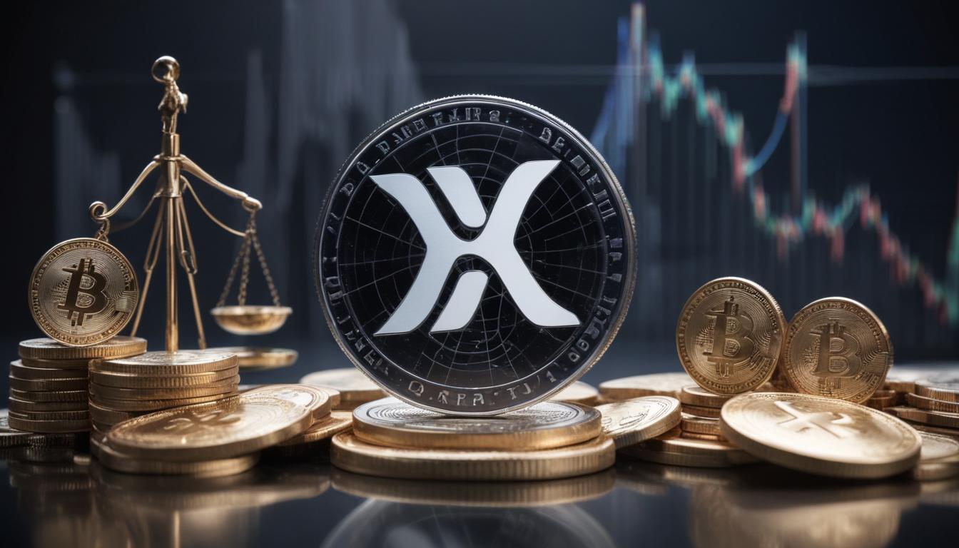 XRP to $10? Short, Mid & Long-Term Price Predictions Explored! | Cryptodamus.io