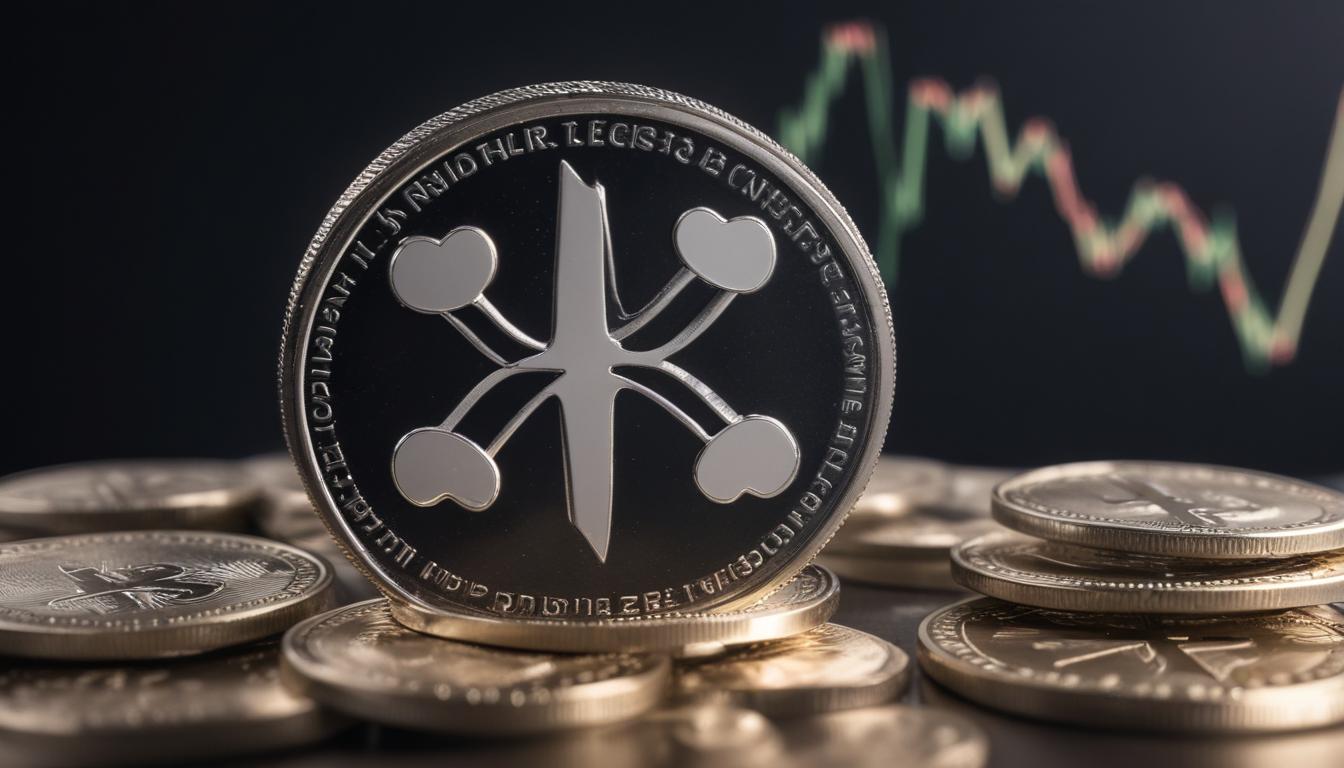 XRP за 10$? Раскрываем путь: Будущее Ripple, институциональное влияние и регуляторные изменения | Cryptodamus.io