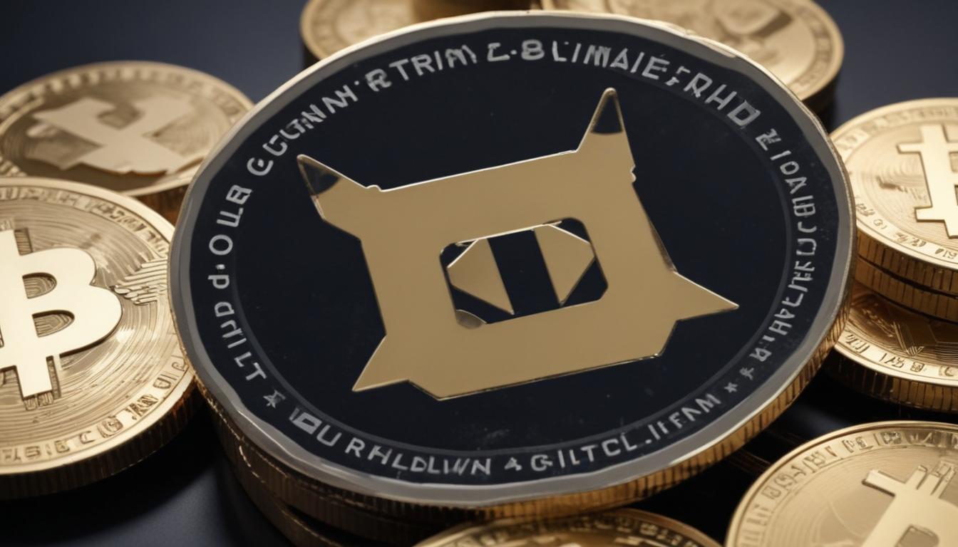 XRP to $100 by 2025? Analyst's SHOCKING Prediction & Top Dogecoin Alternatives! | Cryptodamus.io