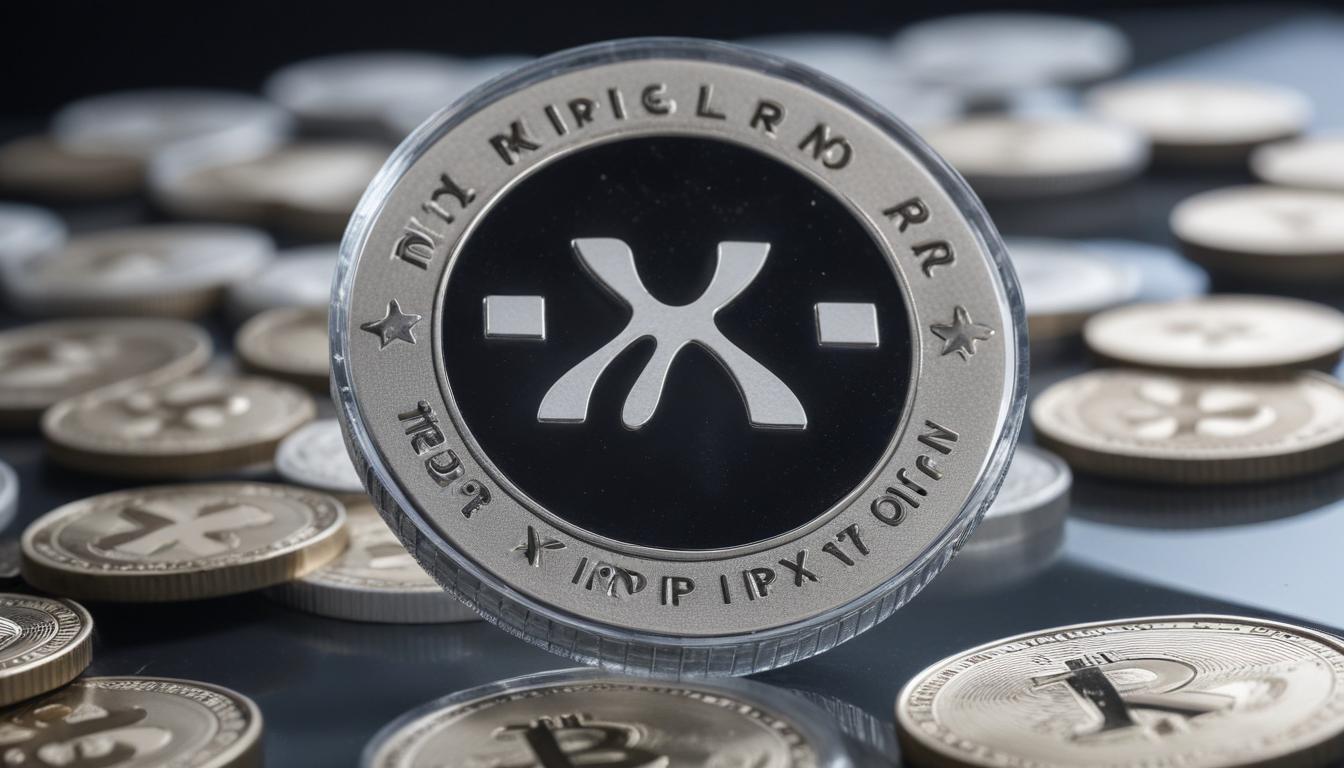 XRP к $100? Расшифровываем Бешеный Взлет Криптовалюты и Реальный Потенциал! | Cryptodamus.io