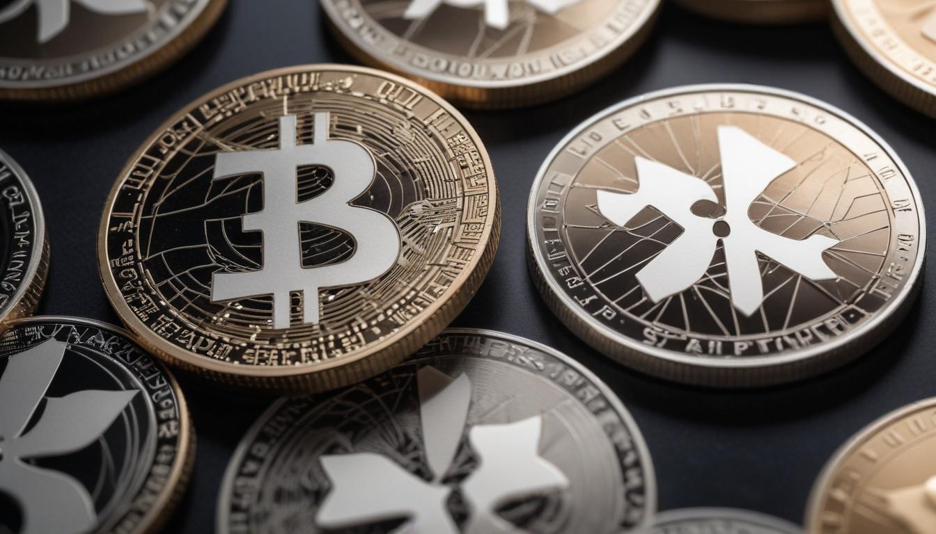 XRP to $100? Spot ETF Approval Predicted! Expert Ripple Analysis Inside! | Cryptodamus.io