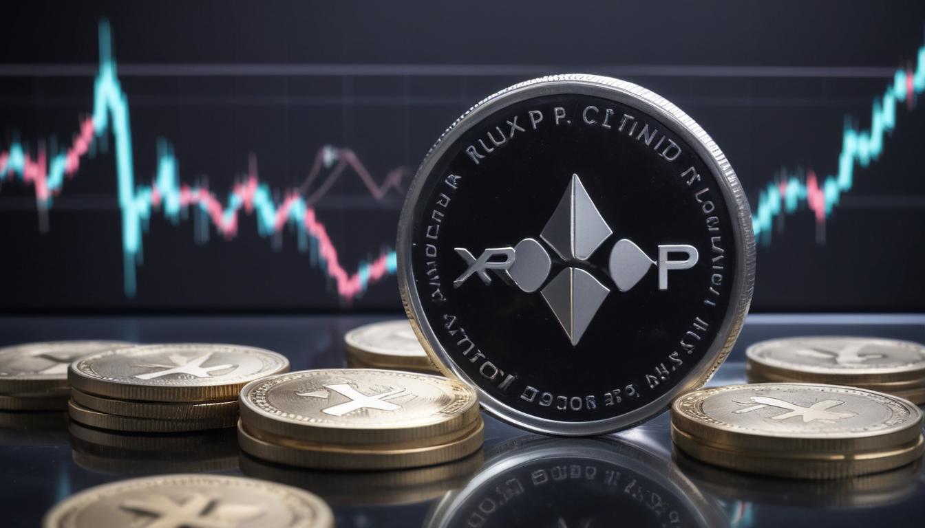 XRP за $100? Раскрываем правду о крипто-мечте! | Cryptodamus.io