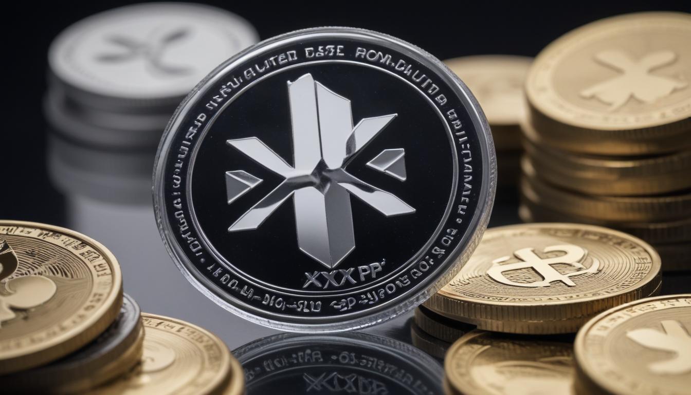 XRP to $1000?! Decoding the Price Predictions: Utility vs. Reality | Cryptodamus.io