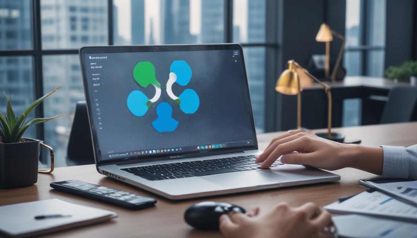 XRP to $12.50 by 2028? Standard Chartered's Bold Prediction Analyzed! Find Out Why! | Cryptodamus.io