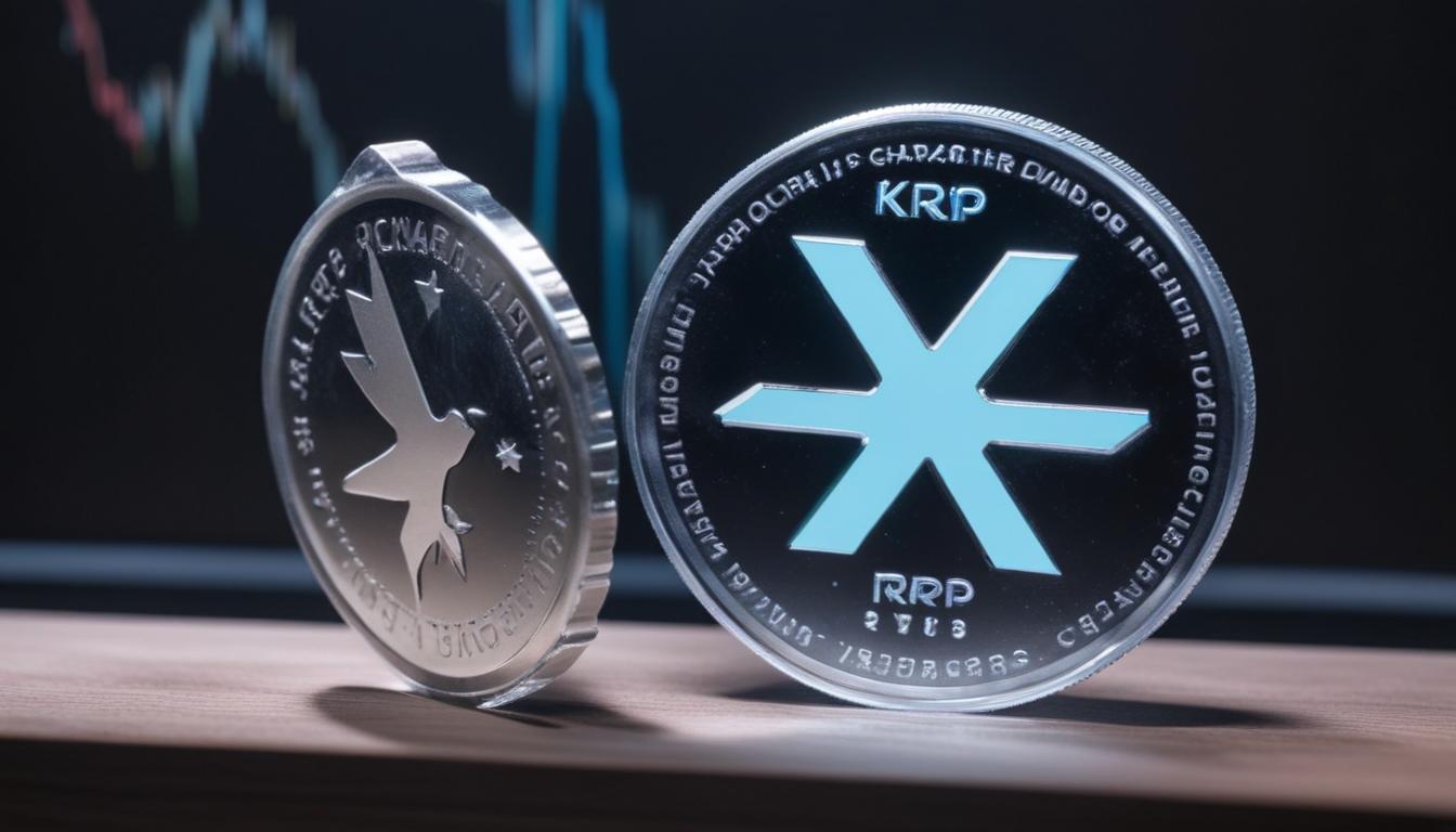 XRP to $12.50? Unlocking XRP's Price Potential: A Realistic Forecast | Cryptodamus.io