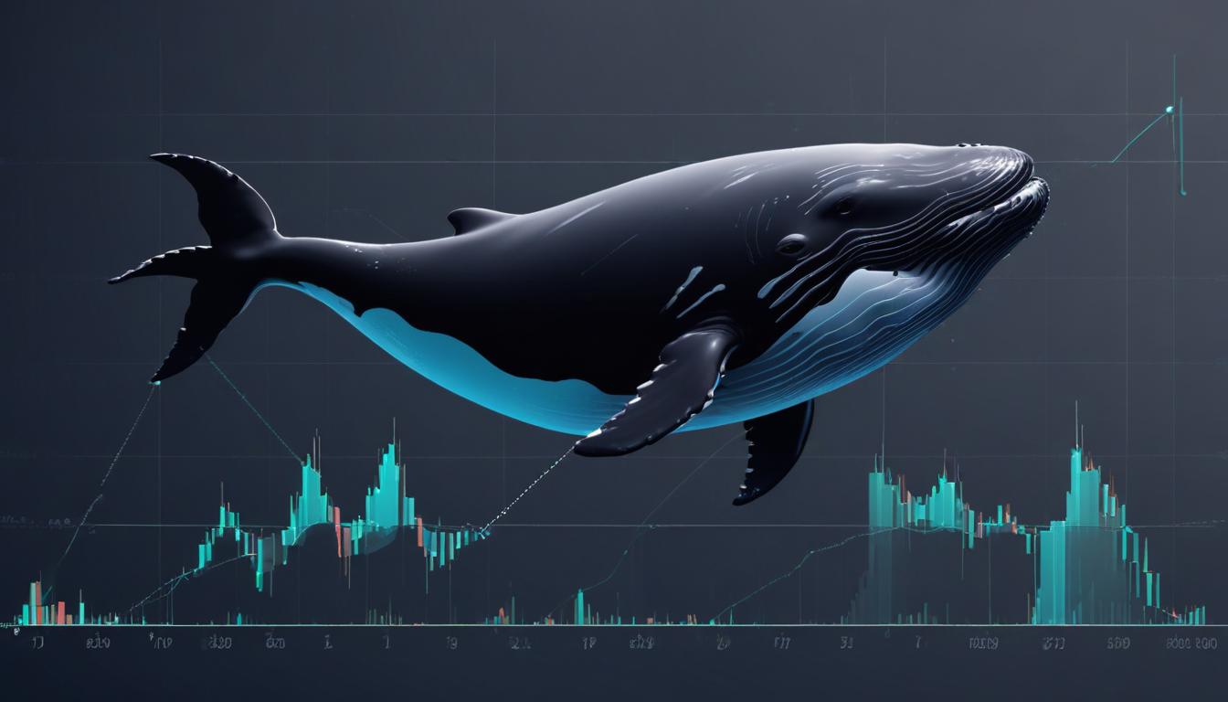 XRP to $13? Bullish Pennant & Whale Activity Hint at Massive Breakout! | Cryptodamus.io