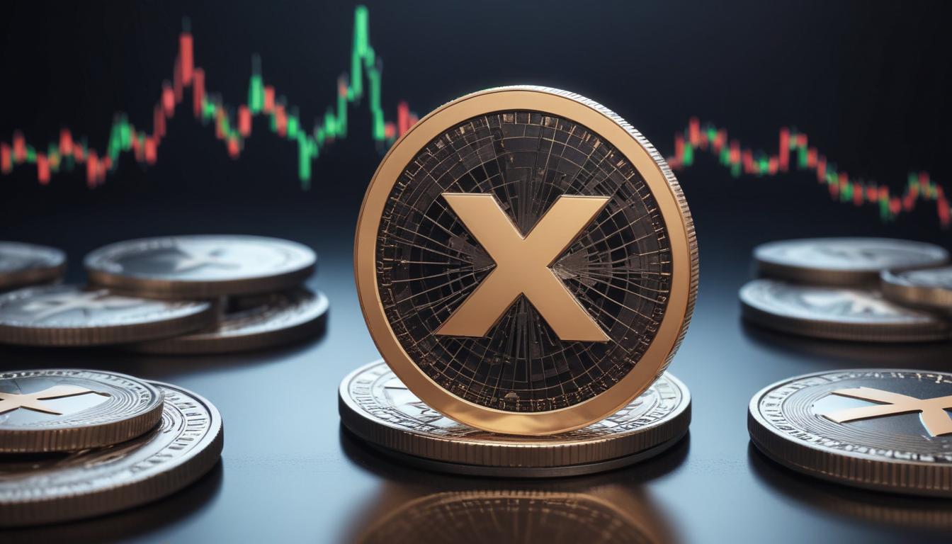 XRP to $15? Analyst Predictions, Charts & ETF Impact Revealed! | Cryptodamus.io