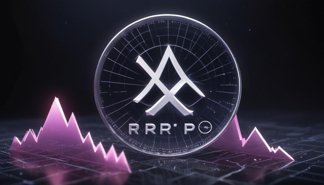 XRP to $2.40?! Ascending Triangle & SWIFT Rumors Spark Price Surge! | Cryptodamus.io