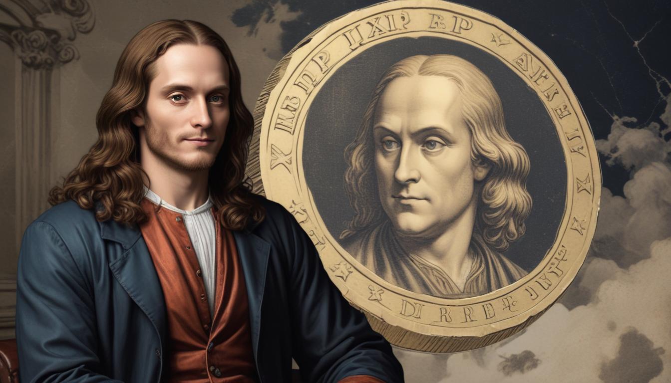 XRP to $20?! Davinci Jeremie's Shocking Prediction & Ripple's SEC Battle Explained! | Cryptodamus.io