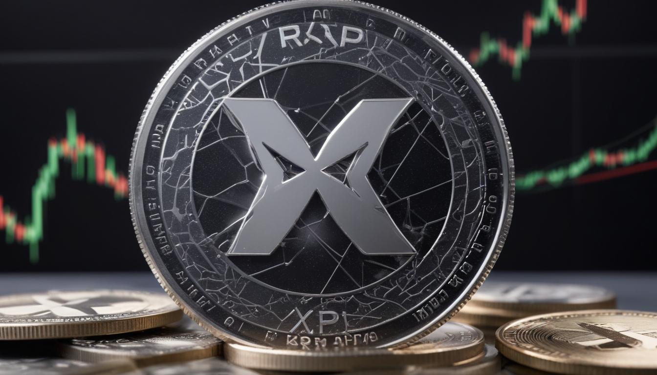 XRP to $20? SHOCKING Bullish TA Signals You NEED to See! | Cryptodamus.io