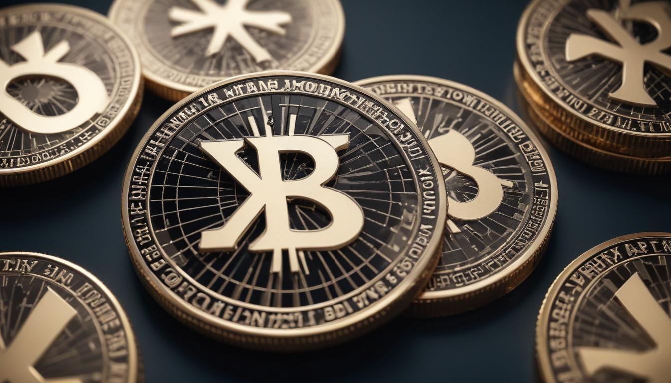 XRP to $25?! Analyst's Bold 2025 Prediction: Bank Adoption is Key! Will Ripple Soar or Sink? | Cryptodamus.io