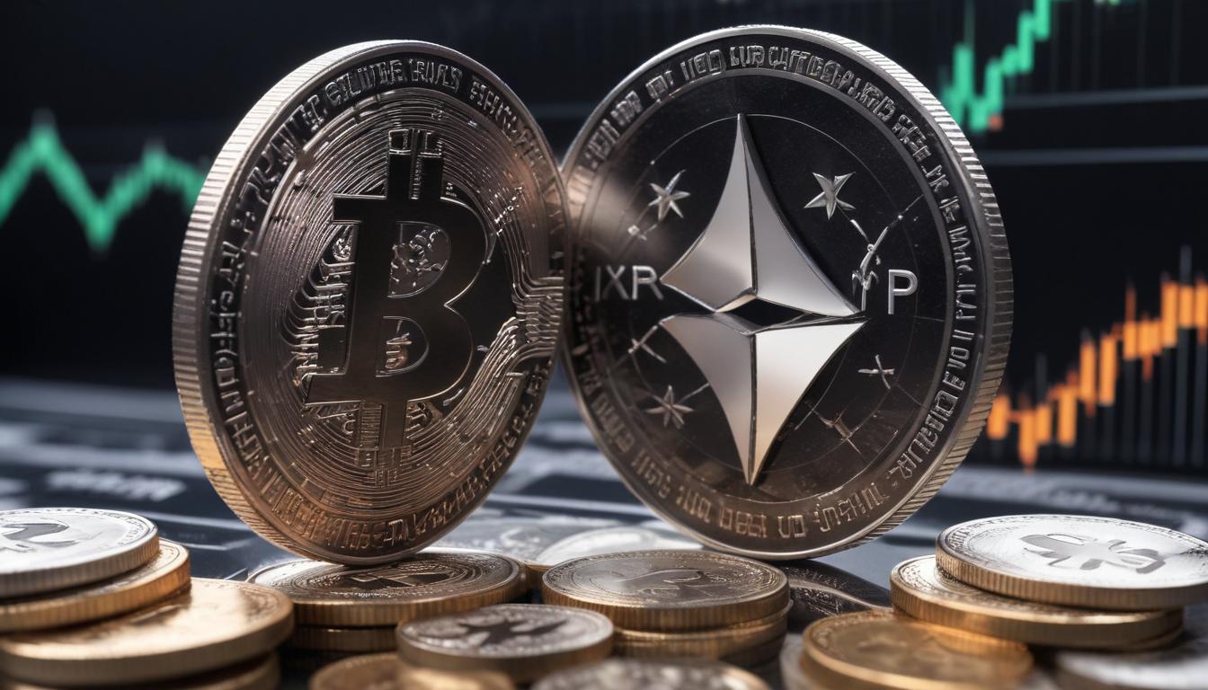 XRP to $25 by 2025?  Unlocking XRP's Explosive Potential! | Cryptodamus.io