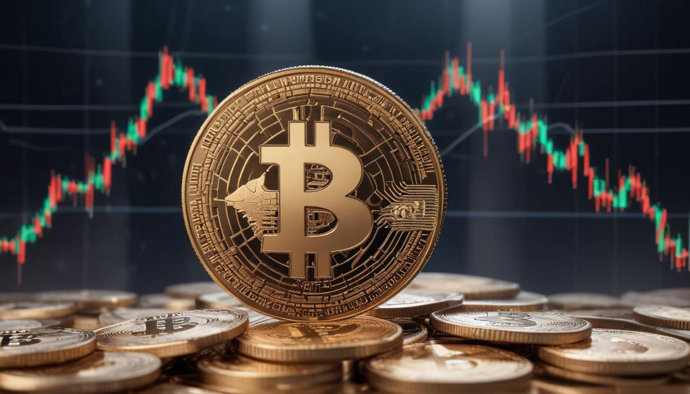 XRP to $25?! Decoding Avery's Bold 10x Prediction vs. Bitcoin's Million Dollar Dream | Cryptodamus.io