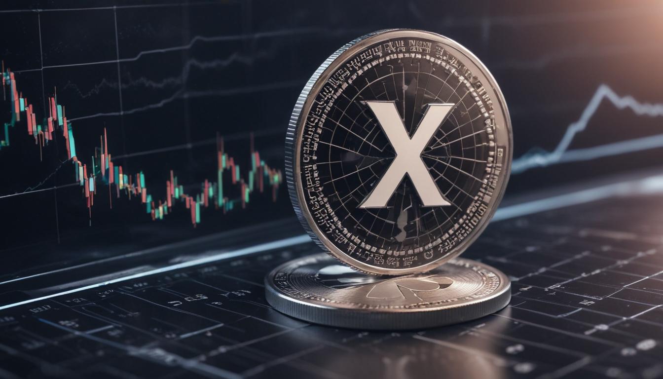 XRP to $27? SHOCKING Price Prediction Decoded! Is it Hype or Reality? | Cryptodamus.io