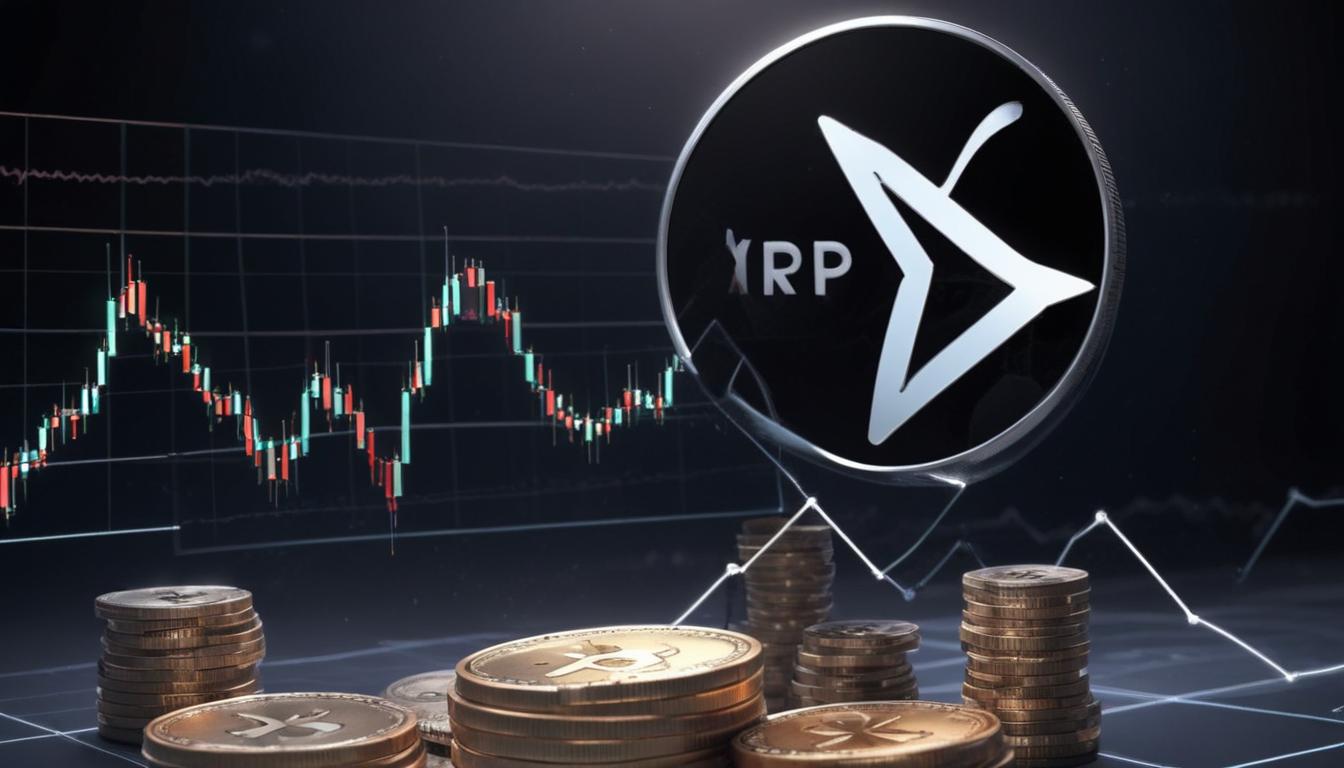 XRP to $3.40+?  Bullish Momentum, Price Targets & Risks Revealed! | Cryptodamus.io