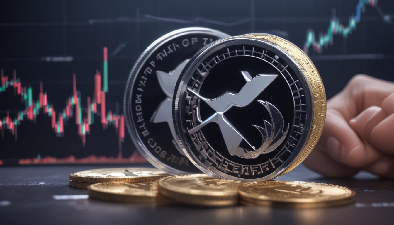 XRP to $3?  Technical Indicators Reveal SHOCKING Truth! | Cryptodamus.io