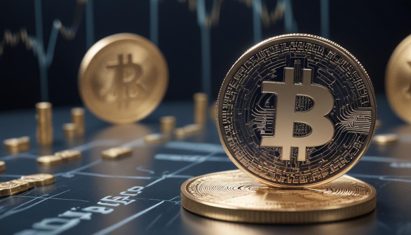 XRP to $30 by 2025? DeepSeek AI's Bold Prediction Analyzed! | Cryptodamus.io