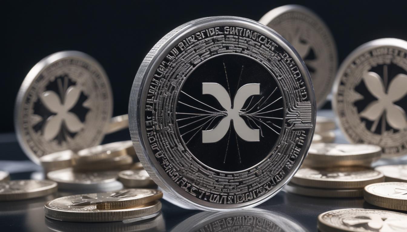 XRP to $30 by 2025?  Will Ripple Win & Rocket XRP's Price? | Cryptodamus.io