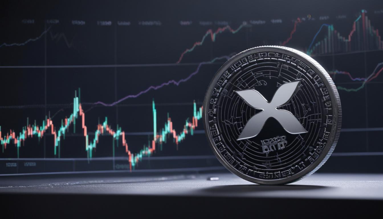 XRP к $33 за 28 дней? Разбираем Смелый Крипто Прогноз! Новый Крипто Взлет? | Cryptodamus.io