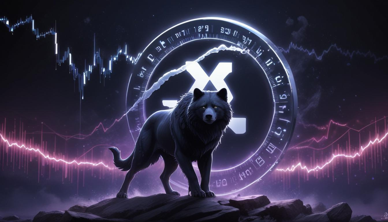 XRP to $333? Dark Defender's Bold Prediction & What It Means for You! | Cryptodamus.io