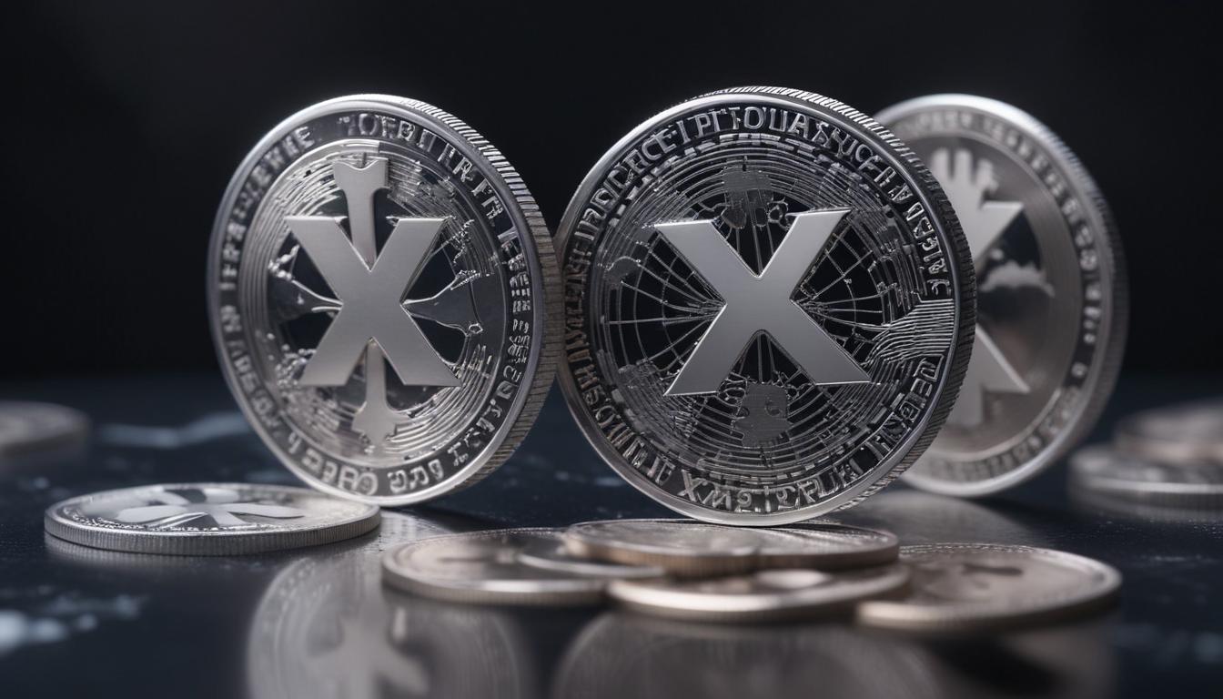 XRP to $38?! Deconstructing the Viral Price Prediction: Is It Realistic? | Cryptodamus.io