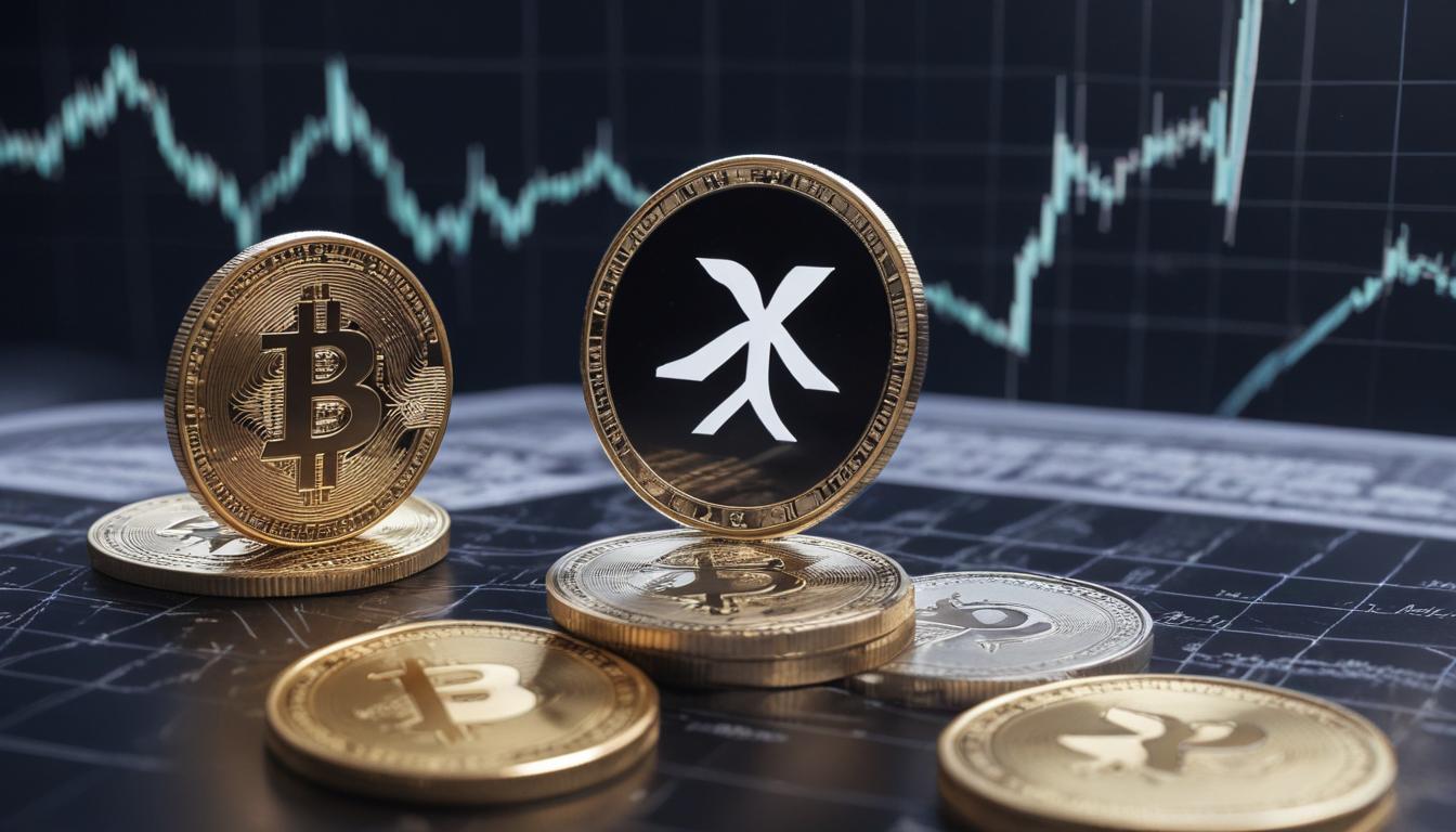 XRP to $385?! Unmasking the Prediction: A Critical Analysis | Cryptodamus.io