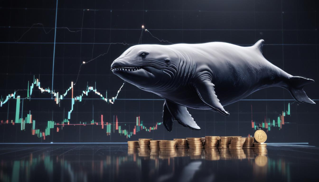 XRP to $4.35? Whale Moves, ETF Buzz, & Regulatory Wins! | Cryptodamus.io