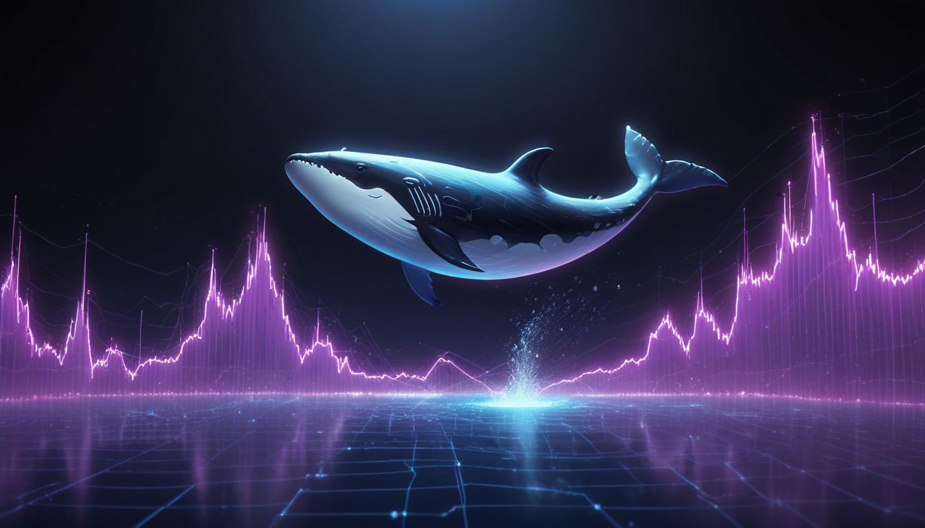 XRP до $4? AVAX взлетает! Крупные шаги Grayscale & предупреждение о китах AAVE! | Cryptodamus.io