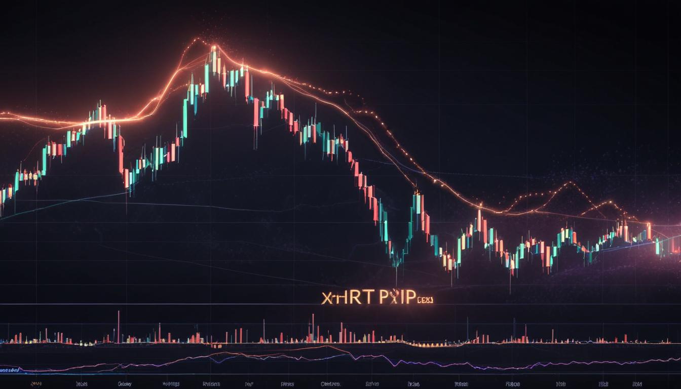 XRP до $5 к марту 2025? ШОК-прогноз по волнам Эллиотта! | Cryptodamus.io