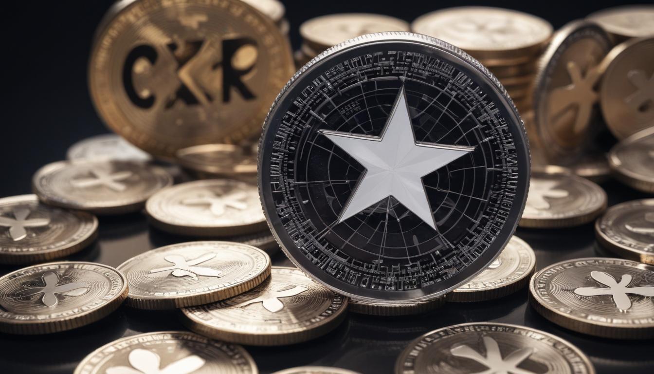XRP to $5? Decoding the Analyst's Bold Prediction! Is it Possible? | Cryptodamus.io