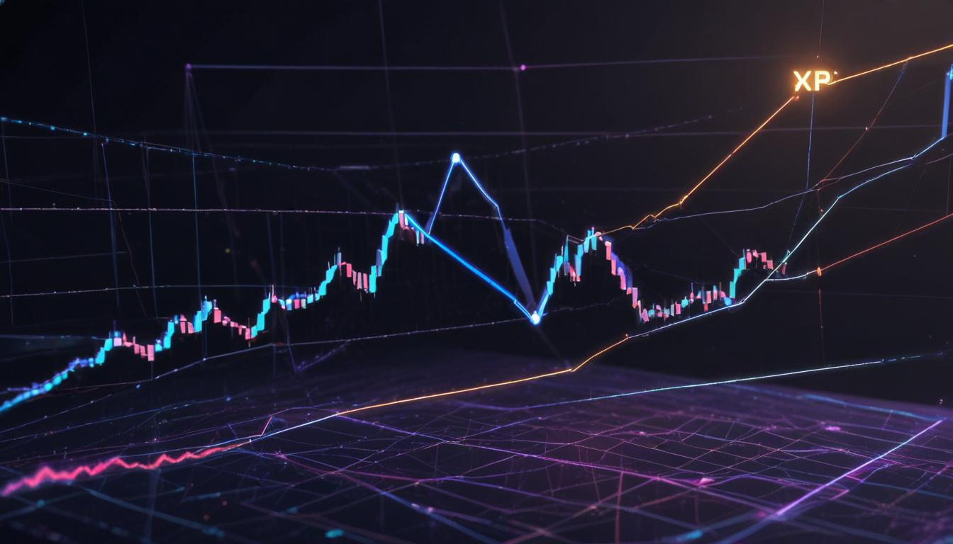 XRP to $6.50? RLUSD Growth & Technicals Point to Potential Surge! Don't Miss Out! | Cryptodamus.io