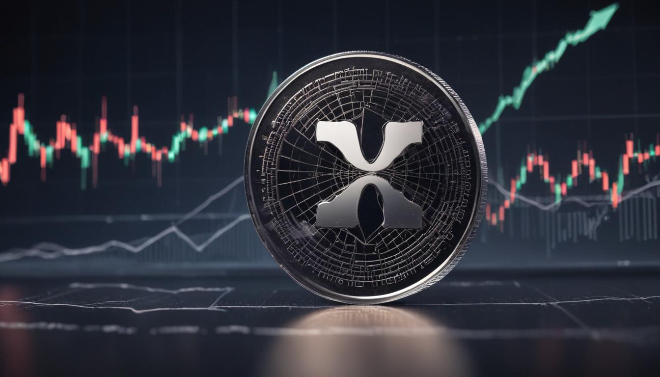 XRP to $6? SHOCKING Technical Analysis & Price Prediction! | Cryptodamus.io