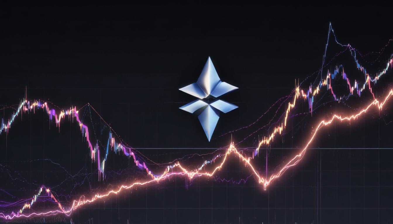 XRP to $66? Decoding the Crypto's Future Amid Legal Battles & Elliott Wave Theory! | Cryptodamus.io